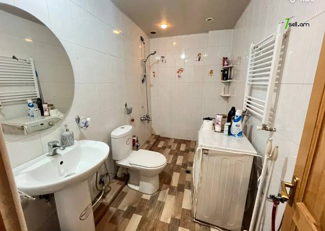 2 սենյականոց բնակարան նորակառույց շենքում Հրաչյա Ներսիսյան փողոցում, 51 քմ, 7/11 հարկ