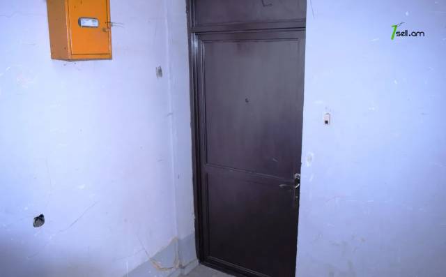 2 սենյականոց բնակարան Մհեր Մկրտչյանի փողոցում, 55 քմ, 1/3 հարկ, բարձր առաստաղներ