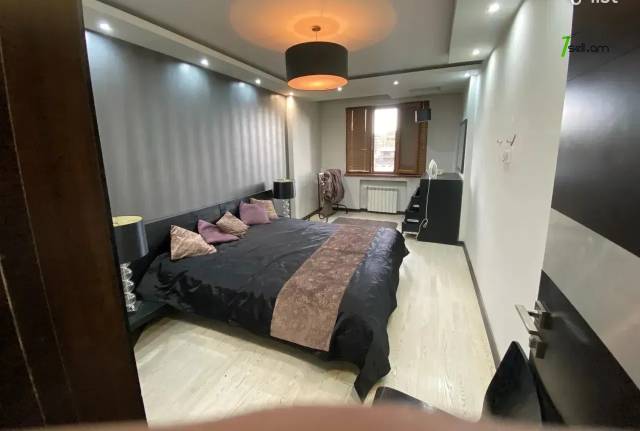 3 սենյականոց բնակարան Սարյանի փողոցում, 92 քմ, 8/11 հարկ, կապիտալ վերանորոգված