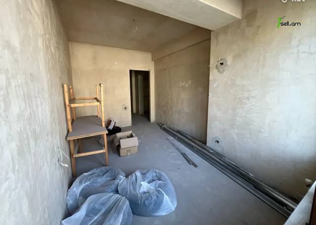 3 սենյականոց բնակարան նորակառույց շենքում Աբովյան փողոցում, 140 քմ, 4/14 հարկ, 2 սանհանգույց