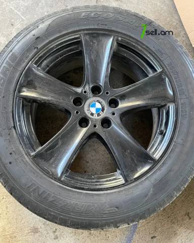 GGG. BMW R18 4 հատ բանտաժ