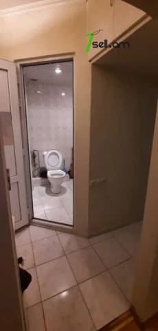 1 սենյականոց բնակարան Արտաշիսյան փողոցում, 41 ք.մ., նախավերջին հարկ, կոսմետիկ վերանորոգում