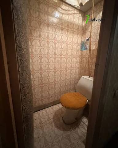 2 սենյականոց բնակարան Նալբանդյան փողոցում, 81 ք.մ., 8/10 հարկ