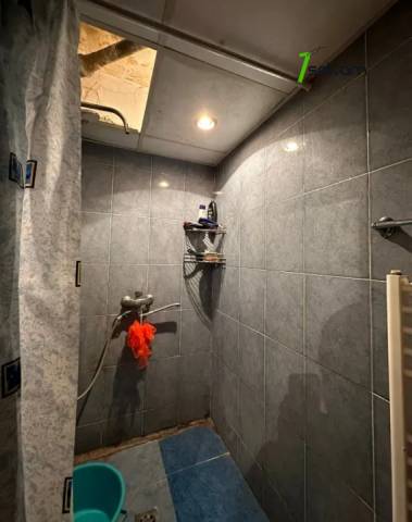 3 սենյականոց բնակարան, Թբիլիսյան խճուղի, 55 քմ, 3/16 հարկ, եվրովերանորոգված