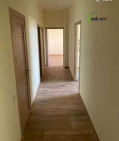 3 սենյականոց բնակարան նորակառույց շենքում Մոնթե Մելքոնյան փողոցում, 103 ք.մ., 2 սանհանգույց