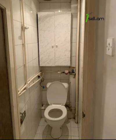 2 սենյականոց բնակարան Եզնիկ Կողբացու փողոցում, 45 ք.մ., 4/9 հարկ, կոսմետիկ վերանորոգում