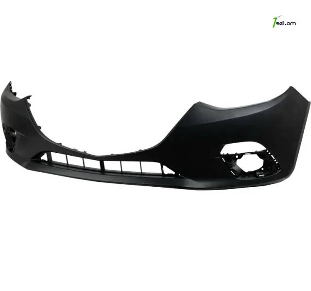 Mazda 3 առջևի բամպեր շիթ