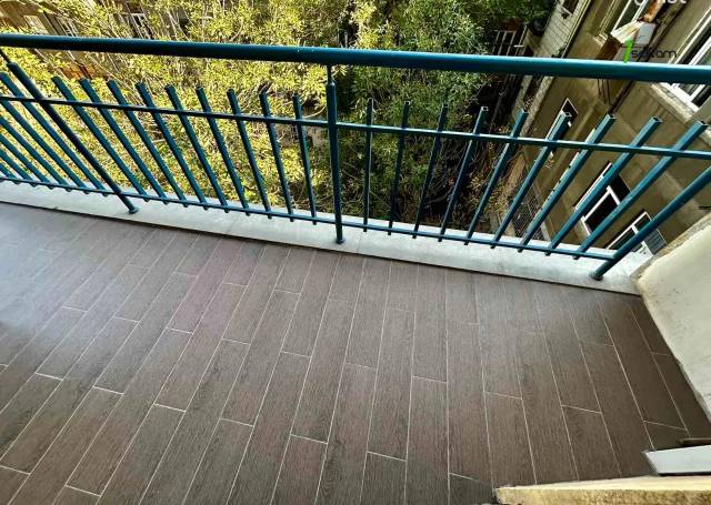 3 սենյականոց բնակարան նորակառույց շենքում Արամի փողոցում, 138 ք.մ., 2 սանհանգույց, բարձր առաստաղներ