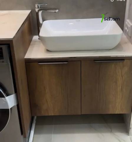 3 սենյականոց բնակարան նորակառույց շենքում Անաստաս Միկոյանի փողոցում, 110 քմ, 3/14 հարկ