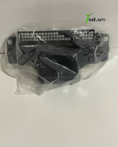 Mazda 3 զամոկի կափարիչ (2013-2019) թ.