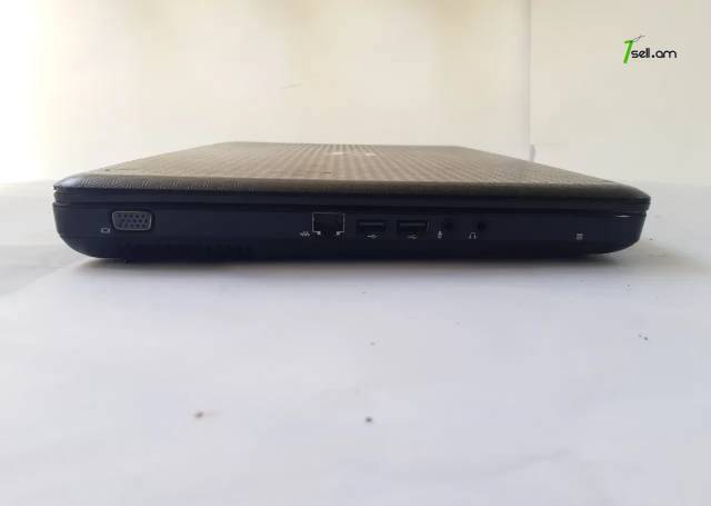 HP Presario CQ62 Նոութբուք notebook ноутбук պահեստամաս
