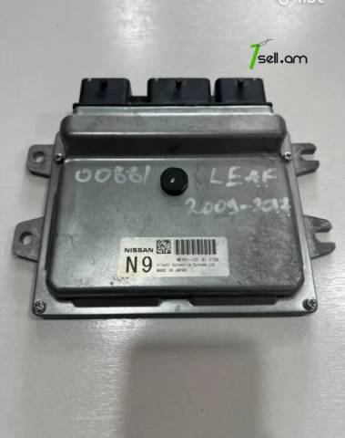Շարժիչի կոմպ, Nissan Leaf ZE0, 2011թ, Օրիգինալ պահեստամաս