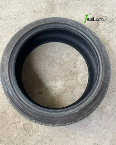 GGG.Համասեզոնային անվադողեր, 225/40 R18 4hatt 90%