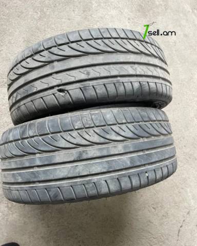 GGG Mazzini 225/45/r18 2 hat 90%