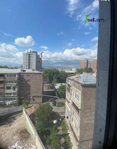 4 սենյականոց բնակարան նորակառույց շենքում Մամիկոնյանց փողոցում, 114 քմ, 7/16 հարկ, 2 սանհանգույց