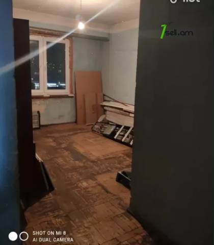 4 սենյականոց բնակարան Կենտրոնական փողոցում, 106 ք.մ., 2 սանհանգույց, 7/16 հարկ, եվրովերանորոգված