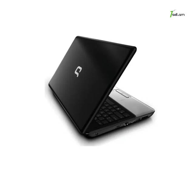 Նոութբուք HP CQ61 15,6" Core 2 Duo T4400 RAM 2GB HDD 320GB notebook ноутбук
