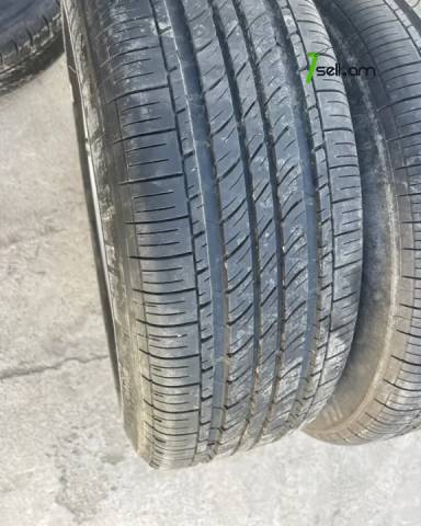 GGG. Michelin 4հատ 98 + % Համասեզոնային անվադողեր, 235/65 R17