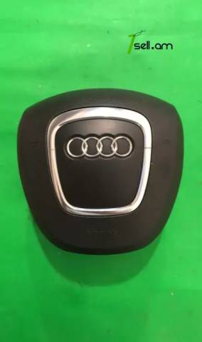 Audi A4 2007-2012 ռույլի աիռբագ SRS
