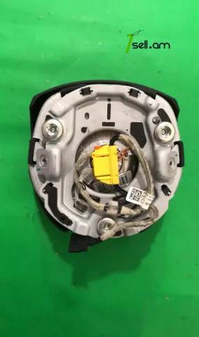 Audi A4 2007-2012 ռույլի աիռբագ SRS