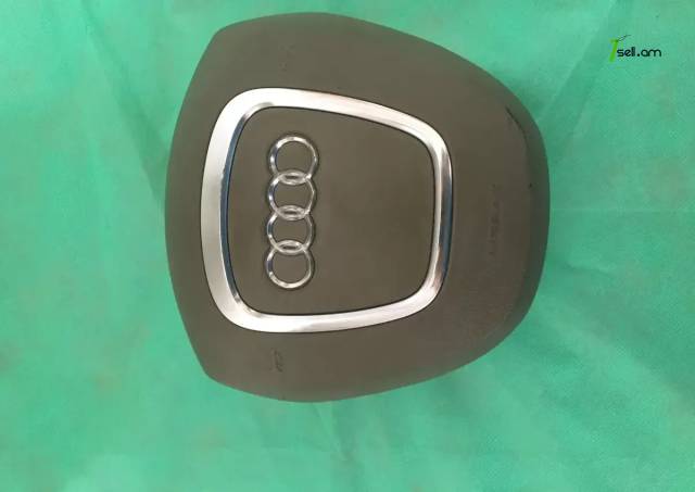 Audi A4 2007-2012 ռույլի աիռբագ SRS