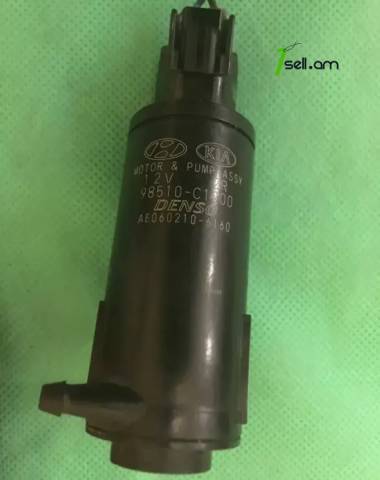 Kia, Hyundai 15-20 ջրի պզիկի մատոռ