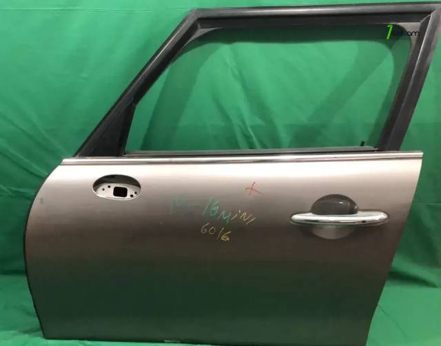 Mini Cooper 2014-2016 դեմի, դիմացի ձախ դուռ
