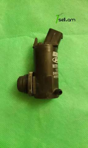 Kia, Hyundai 06-16 ջրի պզիկի մատոռ