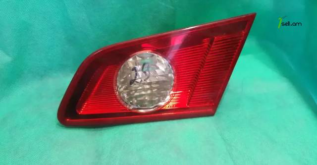 INFINITI G35 stop, բագաժնիկի ստոպ