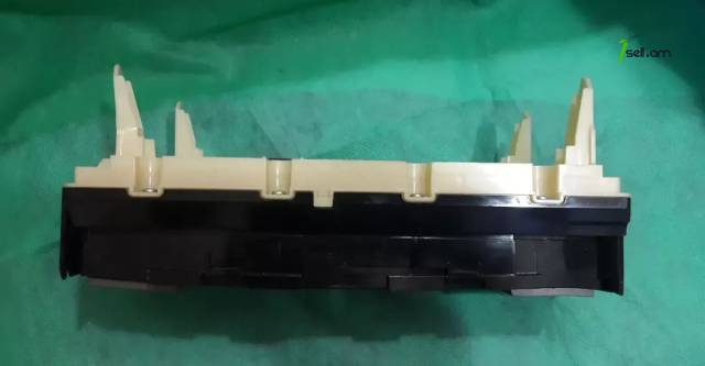 Prius 10-15 կլիմատ, climat