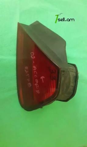 ACCORD COUPE 1998-2002 stop, բագաժնիկի ստոպ