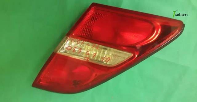 Lexus ES430 2001-2003 բագաժնիկի ստոպ