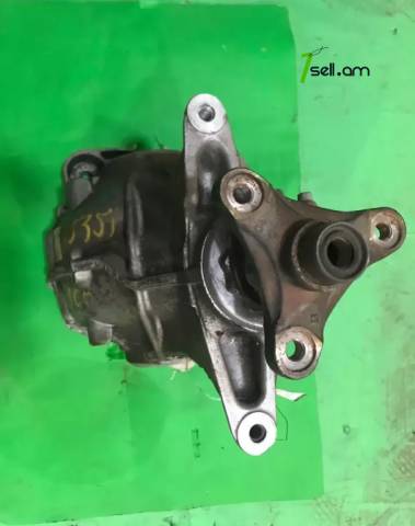BMW F10, F11, F07, F18, F01, F02, մոստ մօստ