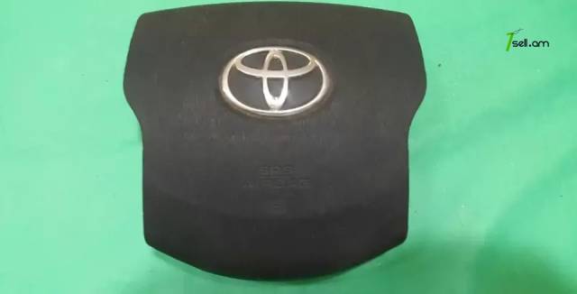 Prius 2006-2009 ռույլի աիռբագ SRS