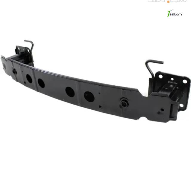 Mazda CX-5 հետևի բալկա