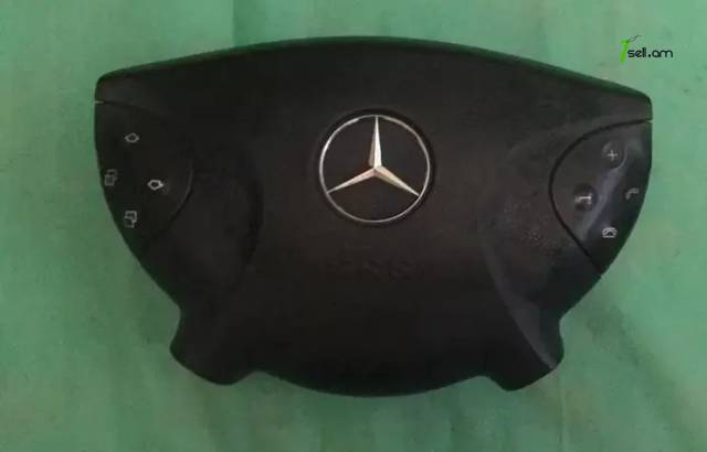 Mercedes E Class 2005-2009 ռույլի աիռբագ SRS