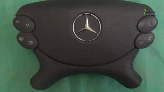 Mercedes CLS, E, G 2006-2012 ռույլի աիռբագ SRS