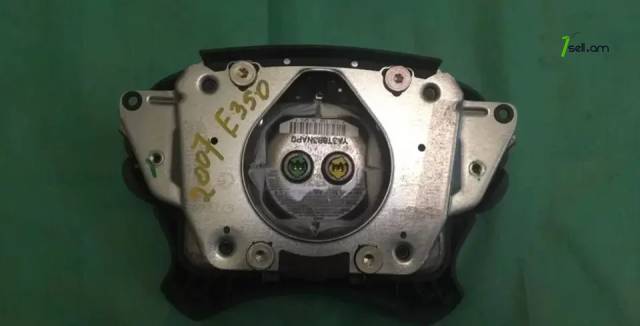 Mercedes CLS, E, G 2006-2012 ռույլի աիռբագ SRS