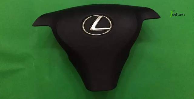 Lexus GS350, GS460, ռույլի աիռբագ SRS