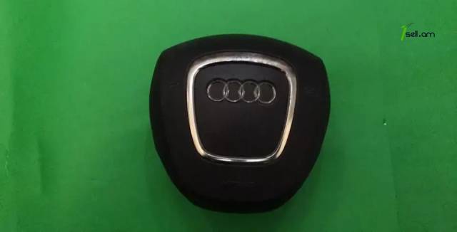 AUDI A4 S4 2009-2011 ռույլի աիռբագ SRS