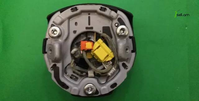 AUDI A4 S4 2009-2011 ռույլի աիռբագ SRS