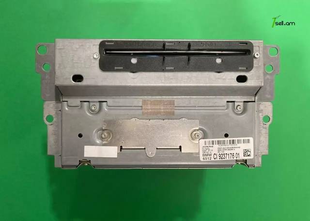 BMW F10, F11մագ, mag