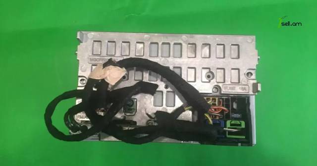 Audi A4, S4, A5, S5 2010-2017 մագ, mag