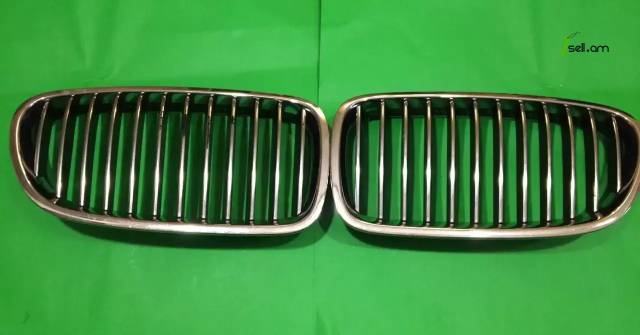 BMW 5 09-13 աբլիցովկա