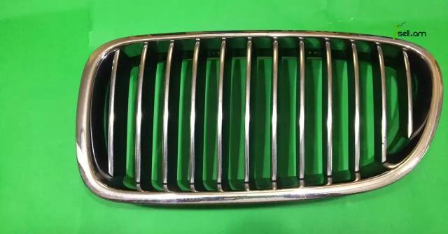 BMW 5 09-13 աբլիցովկա