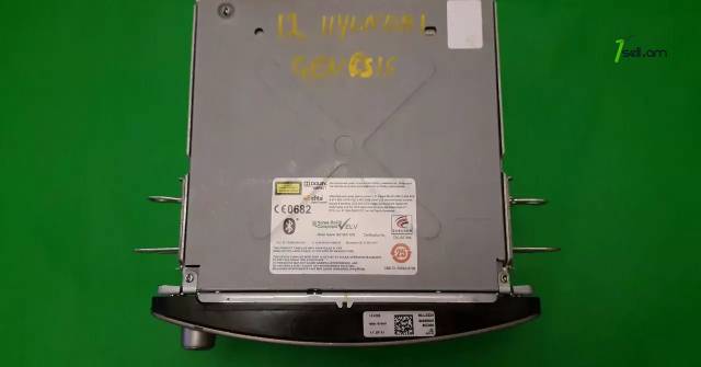 Genesis 08-14 մագ, mag