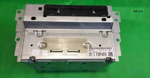 BMW, F01, F02, mag, մագ