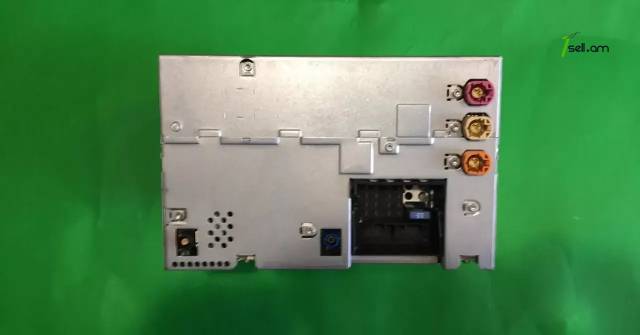 BMW, F01, F02, mag, մագ