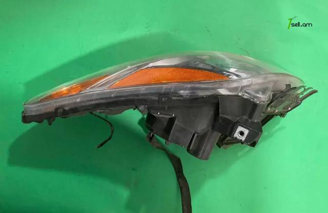 Toyota Prius 2005-2009 LED ֆառ, լուսարձակ աջ