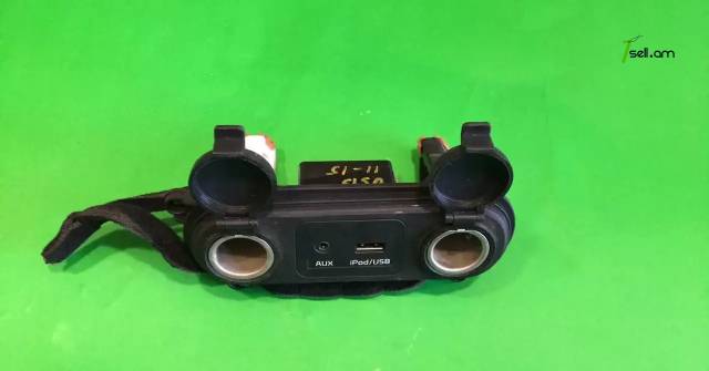 Kia Optima 2011-2015 USB AUX